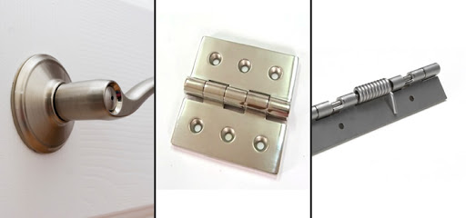 JH Furniture Fittings Hardware Galvanized Sheet Metal Steel SGS Certification